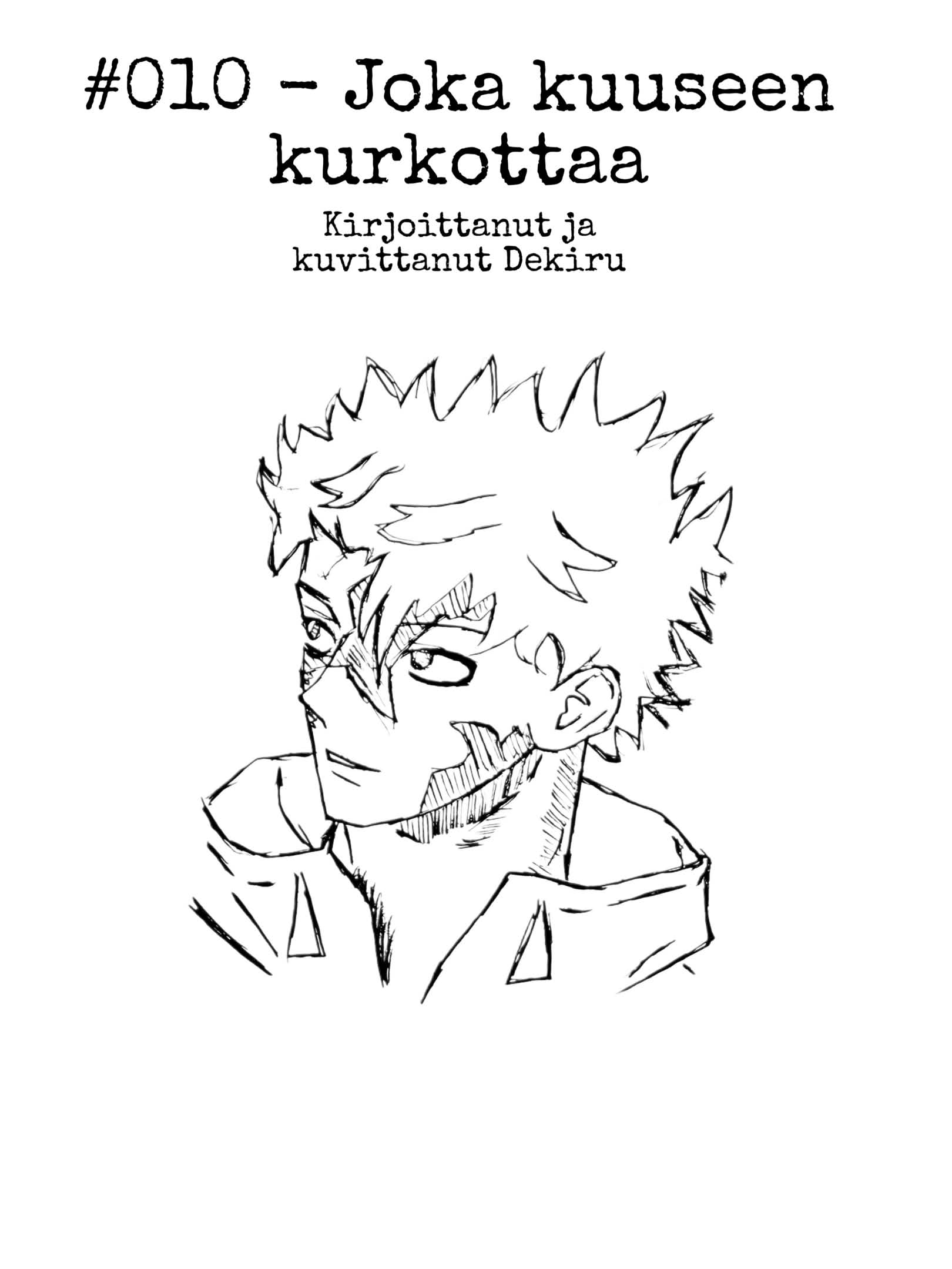 Kuvitus tulossa myöhemmin!