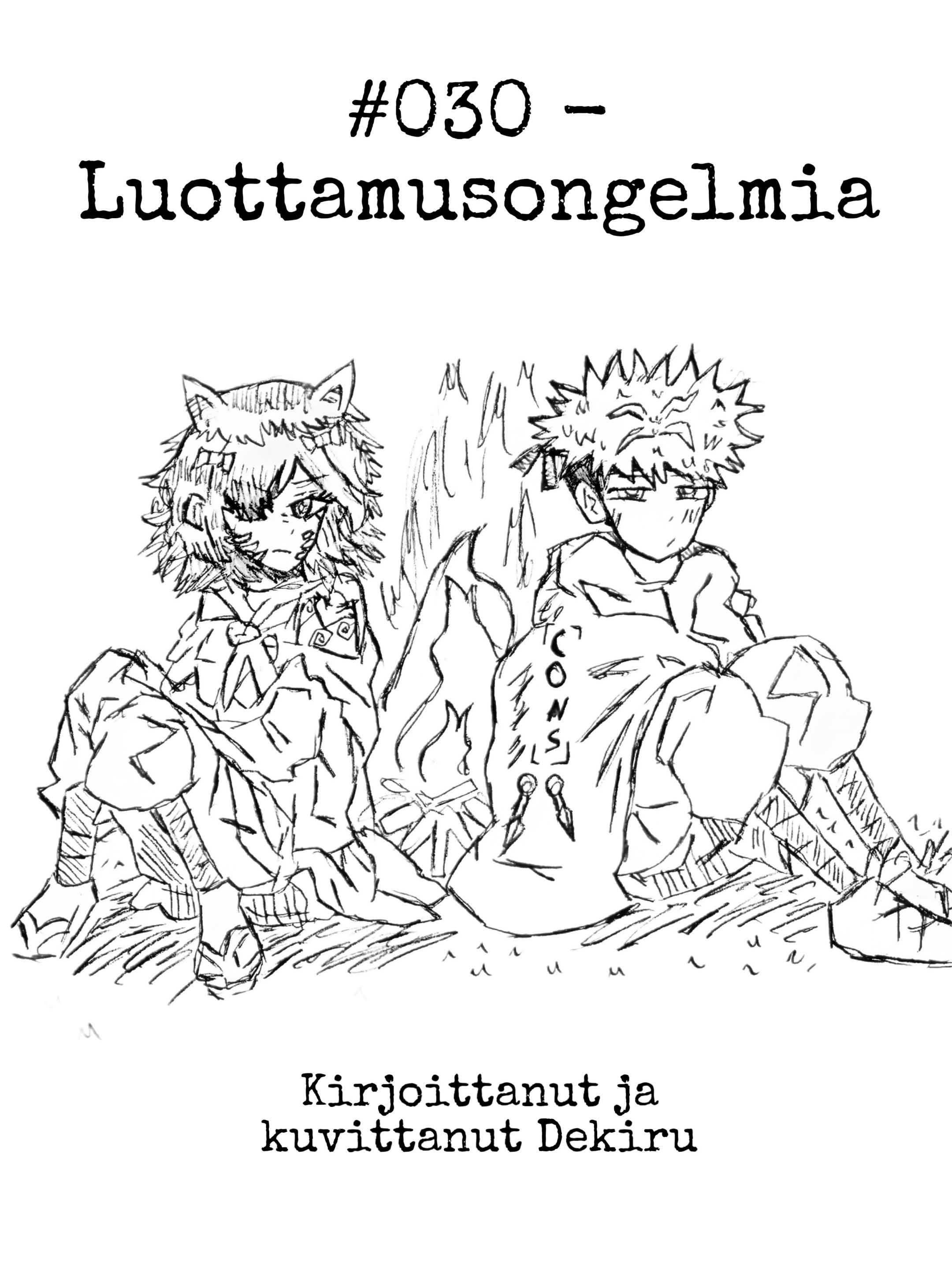 Kuvitus tulossa myöhemmin!